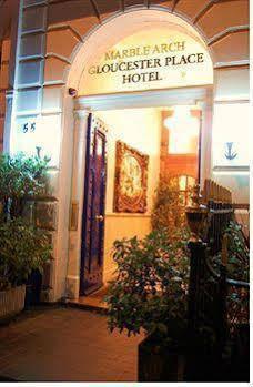 Gloucester Place Appartement Londres