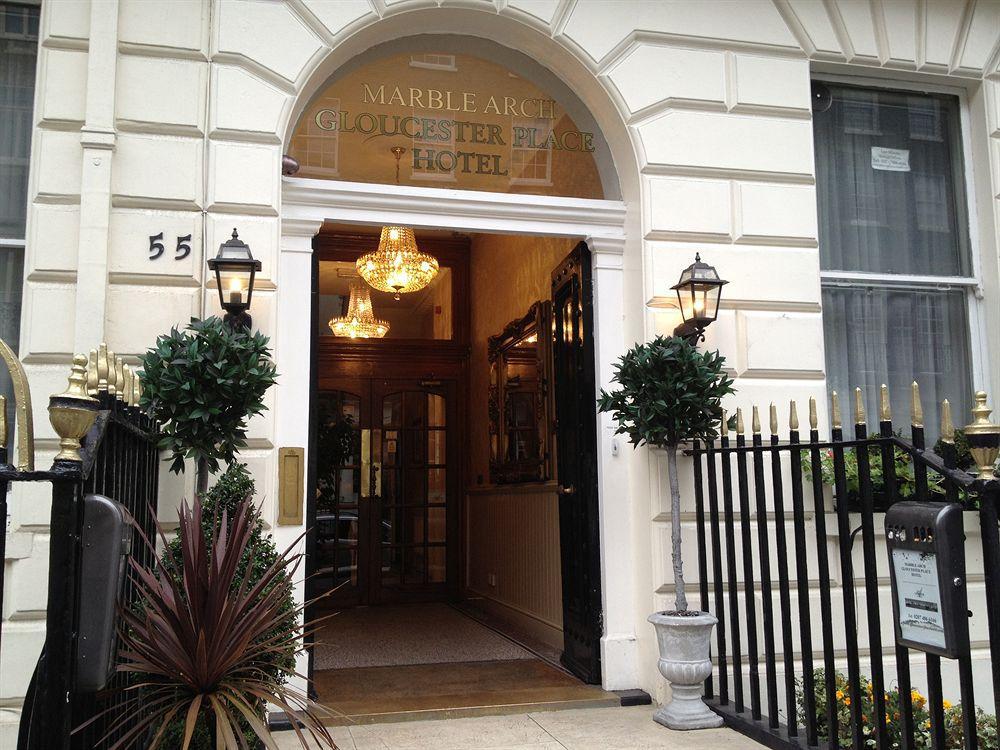 Gloucester Place * Londres