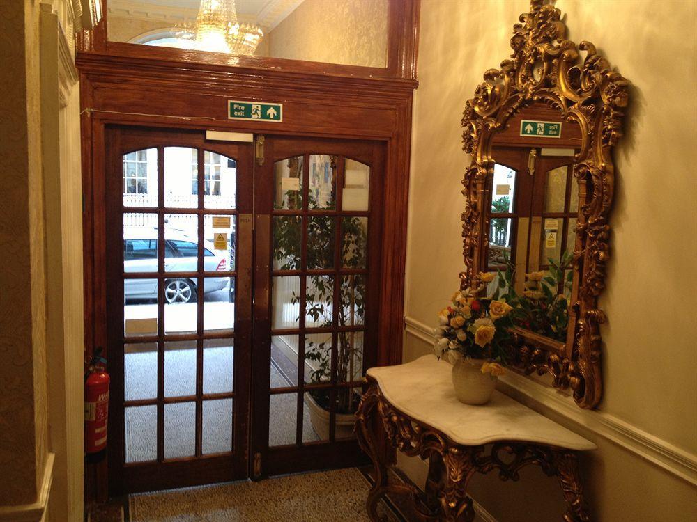 Gloucester Place Appartement Londres