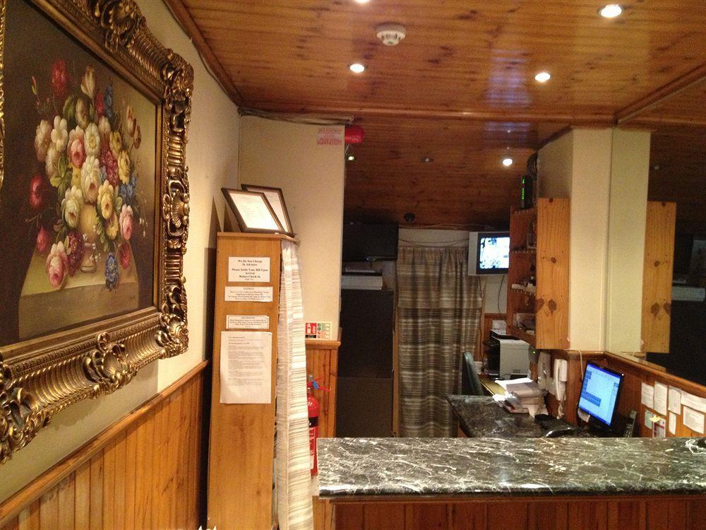 Appartement Gloucester Place Londen