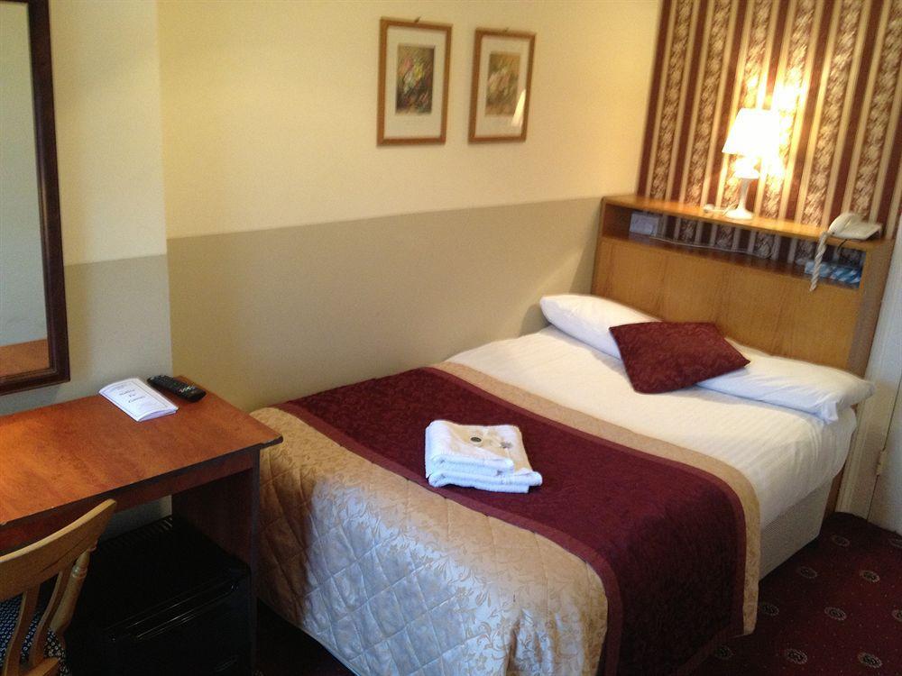 Appartement Gloucester Place Londres