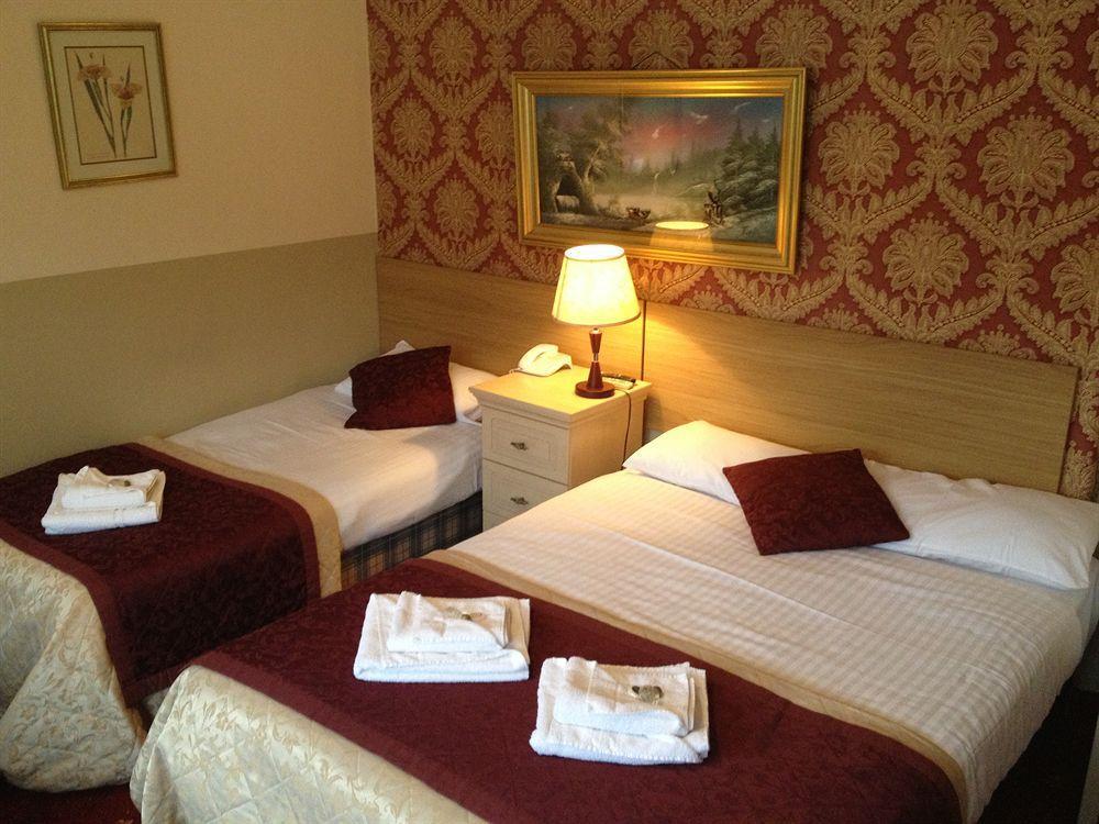 Appartement Gloucester Place