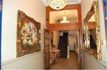 Gloucester Place Appartement
