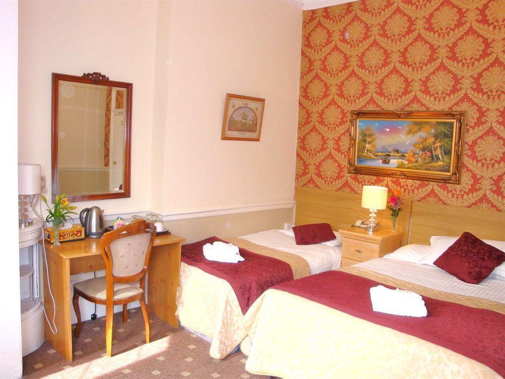 Appartement Gloucester Place Londres