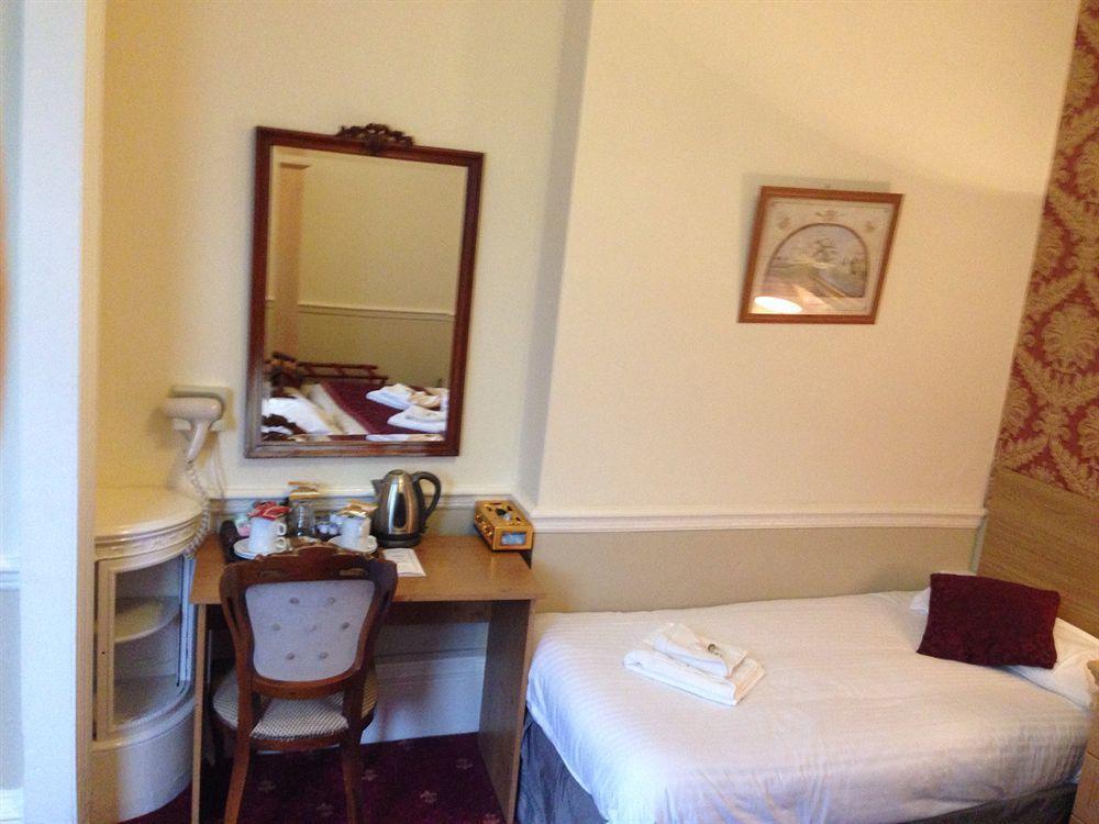 Gloucester Place Appartement Londres