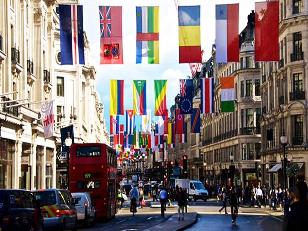 Gloucester Place Londres