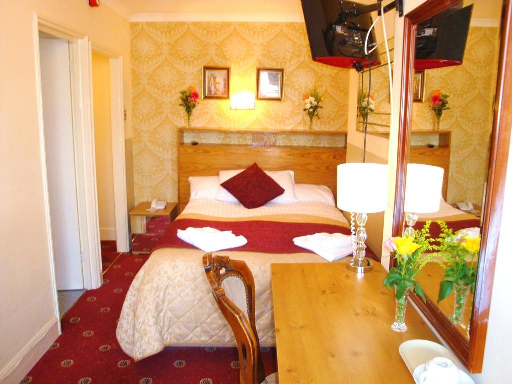 Appartement Gloucester Place Londres