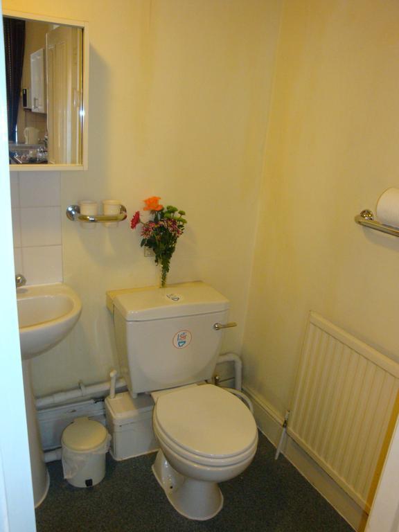 Appartement Gloucester Place *