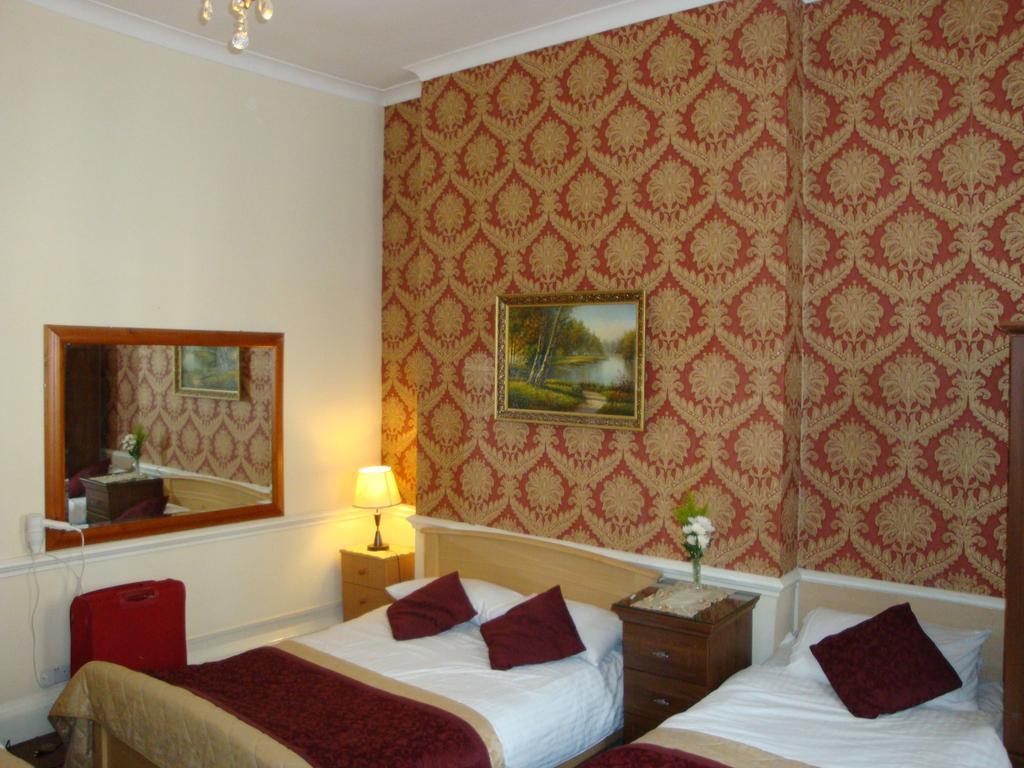 Appartement Gloucester Place Londres