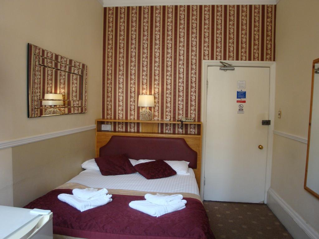 Appartement Gloucester Place