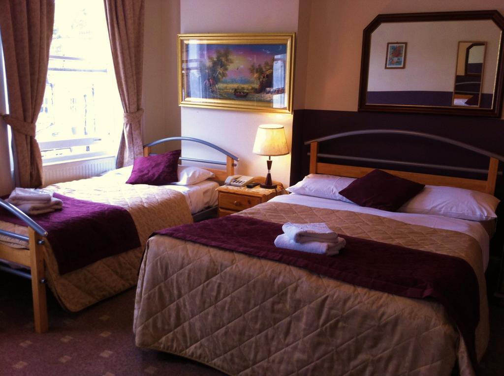 Appartement Gloucester Place