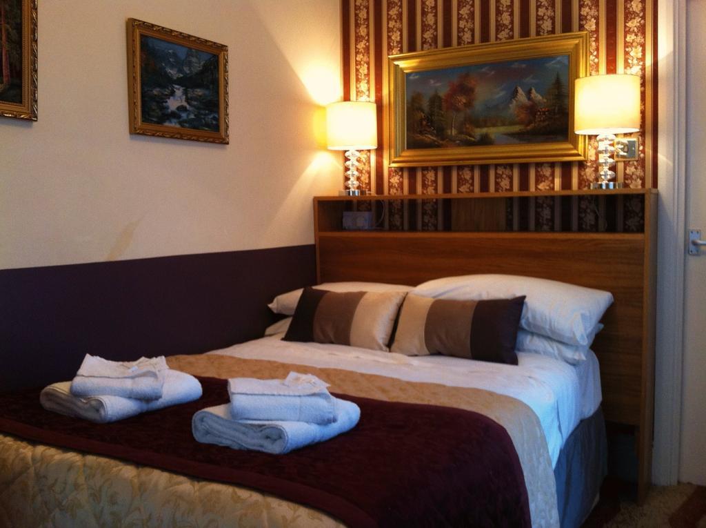 Appartement Gloucester Place Londres