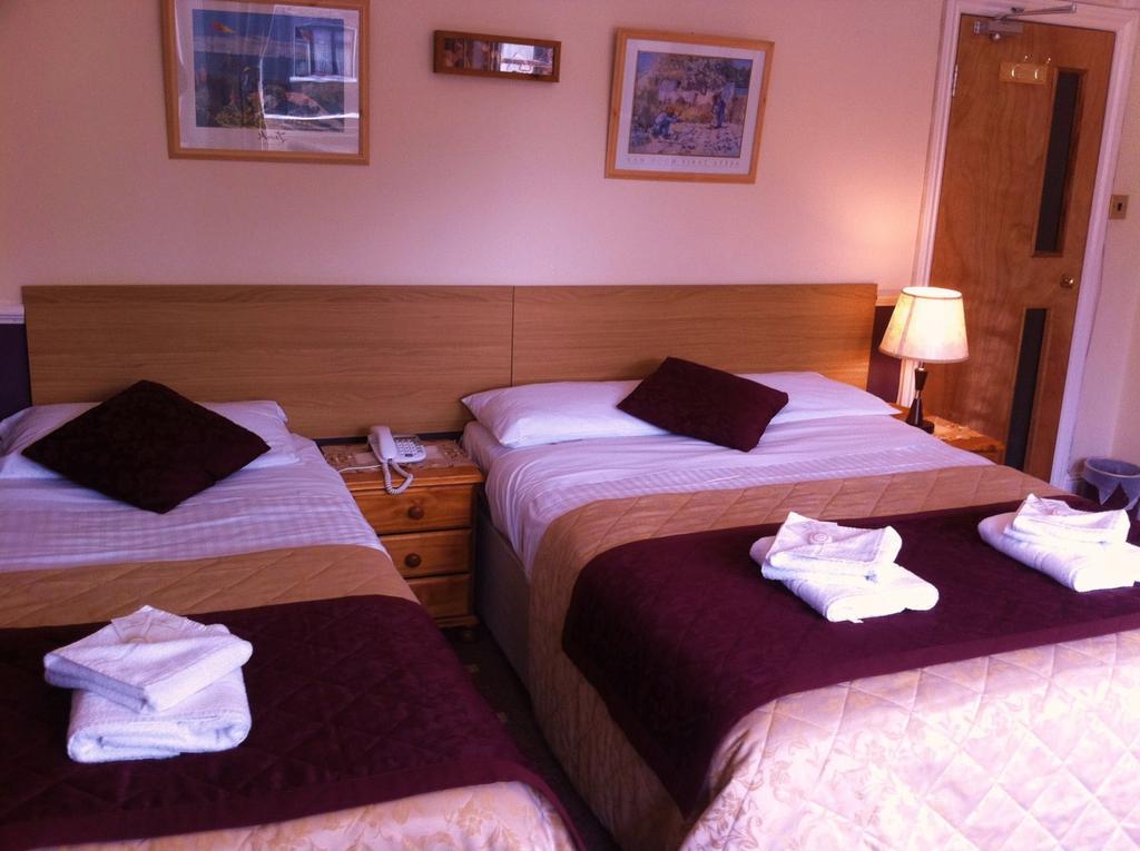 Appartement Gloucester Place *