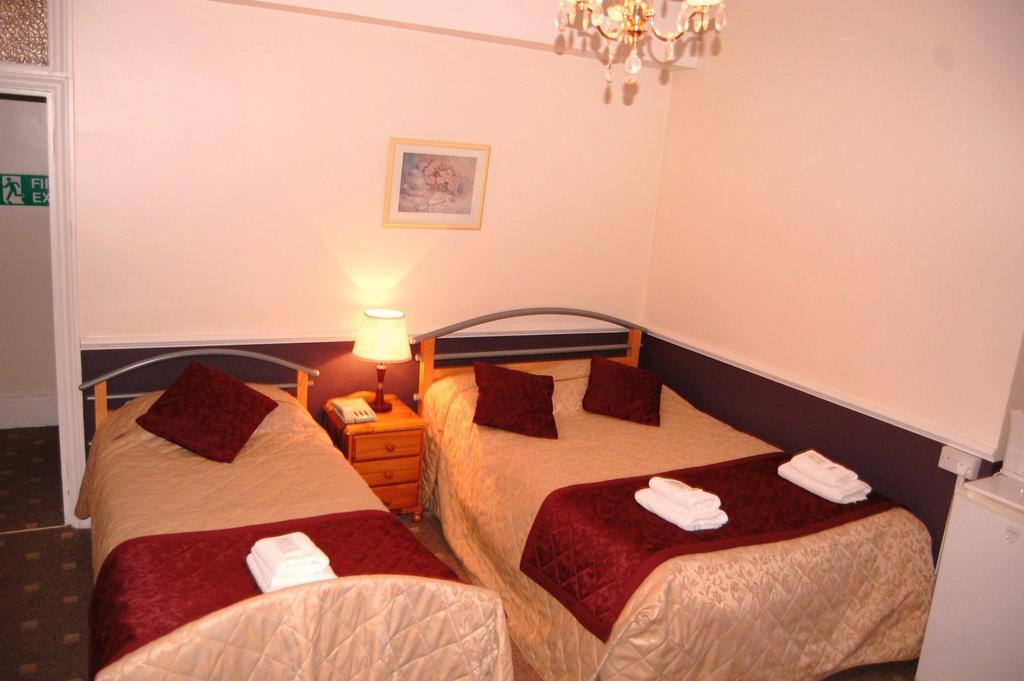 Appartement Gloucester Place