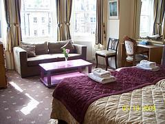 Gloucester Place