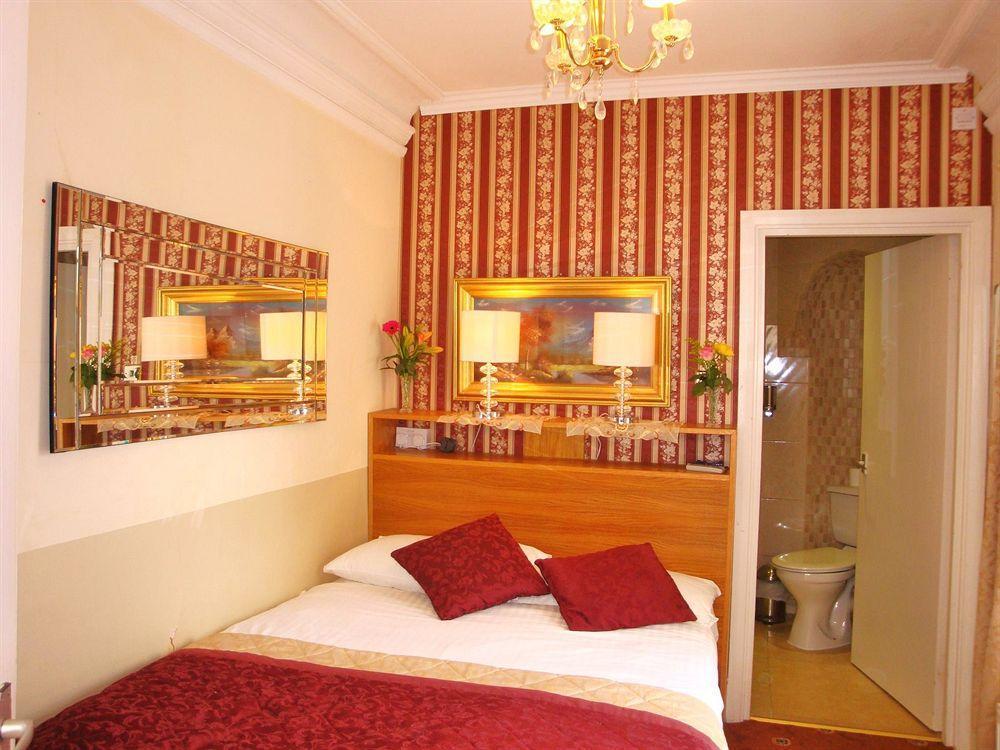 Gloucester Place Appartement