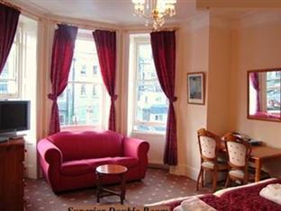 Gloucester Place Appartement