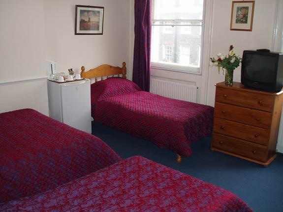 Gloucester Place Appartement *