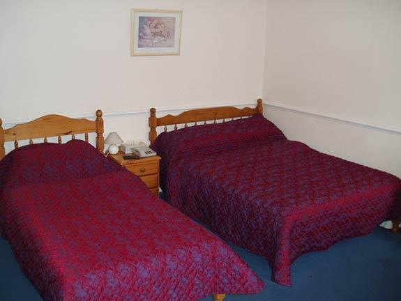 Appartement Gloucester Place Londres
