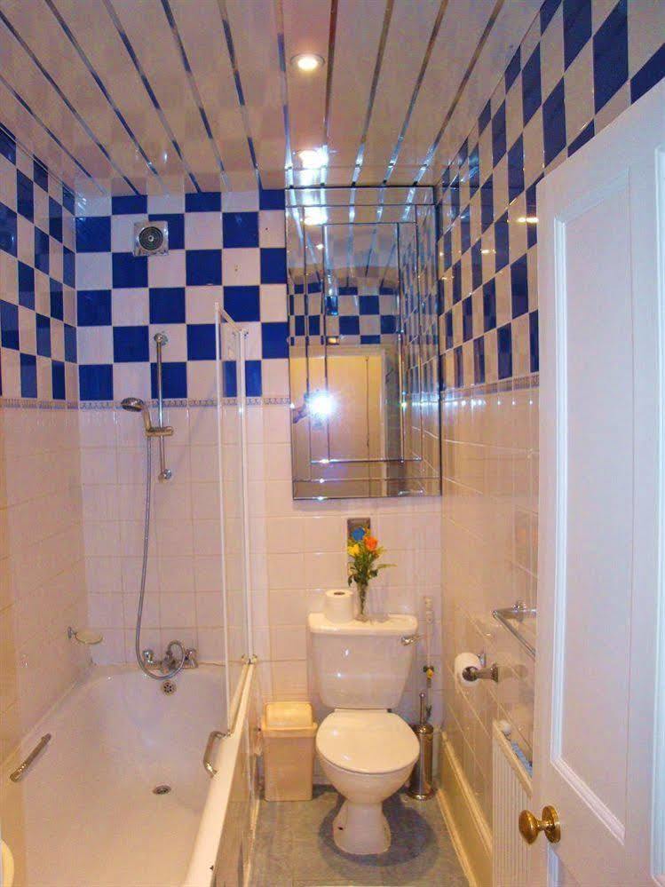 Gloucester Place Appartement *