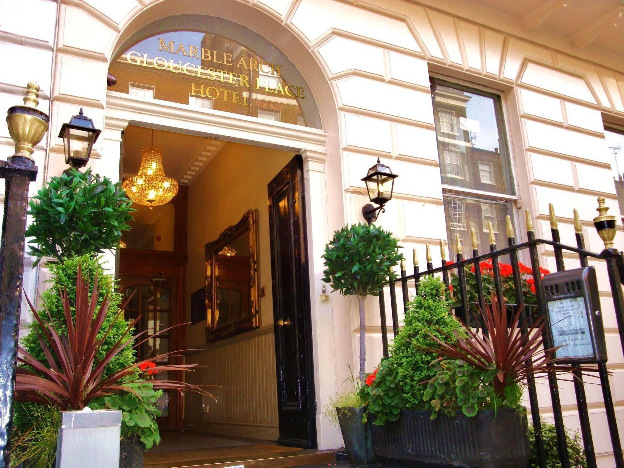 Gloucester Place *