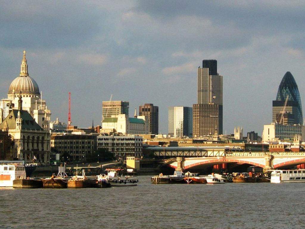 Appartement Gloucester Place *