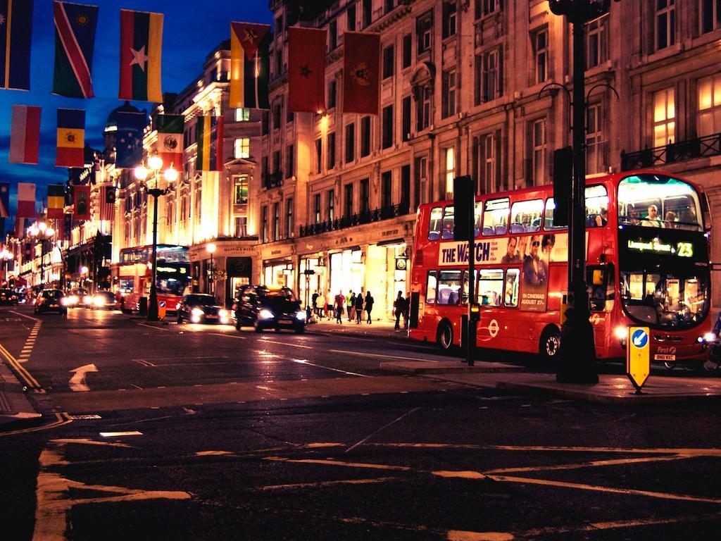 Gloucester Place Appartement Londres