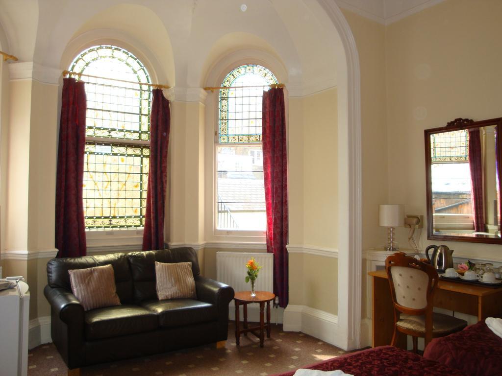 Gloucester Place Appartement