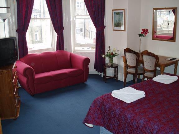 Appartement Gloucester Place *
