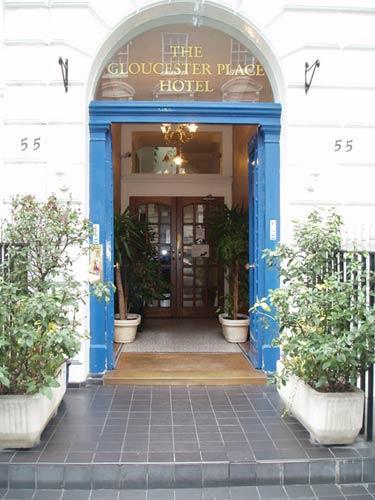 Gloucester Place Appartement