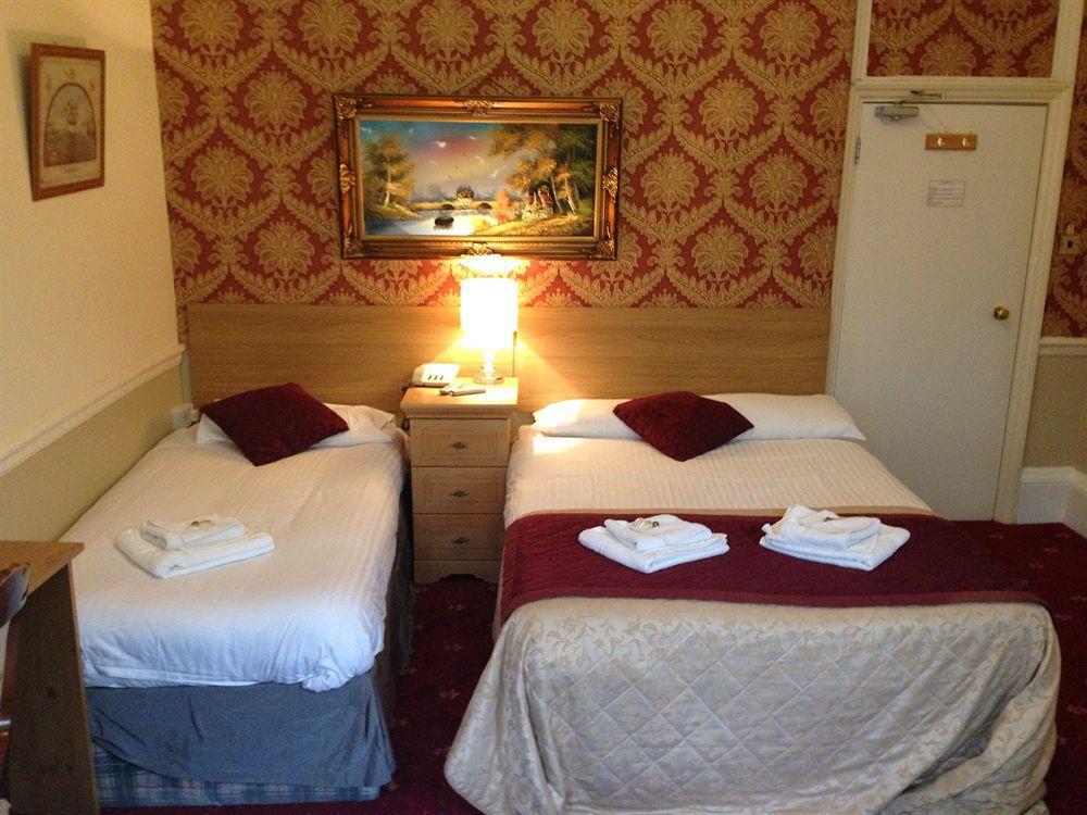 Gloucester Place Apartamento Londres