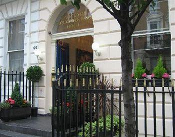 Gloucester Place *