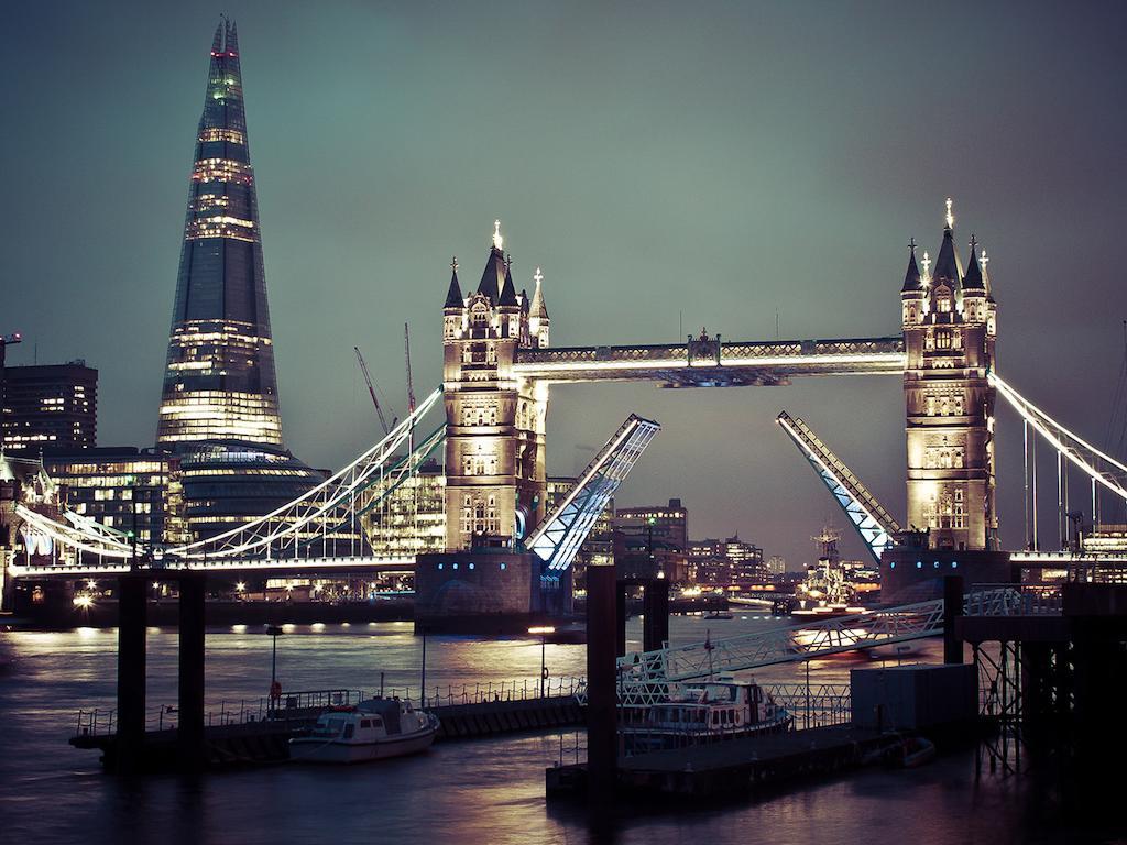Apartamento Gloucester Place