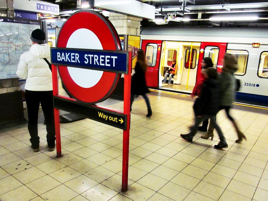 Apartamento Gloucester Place