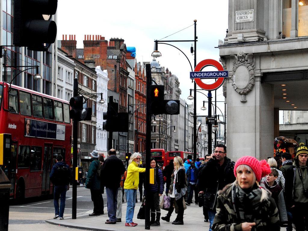 Apartamento Gloucester Place