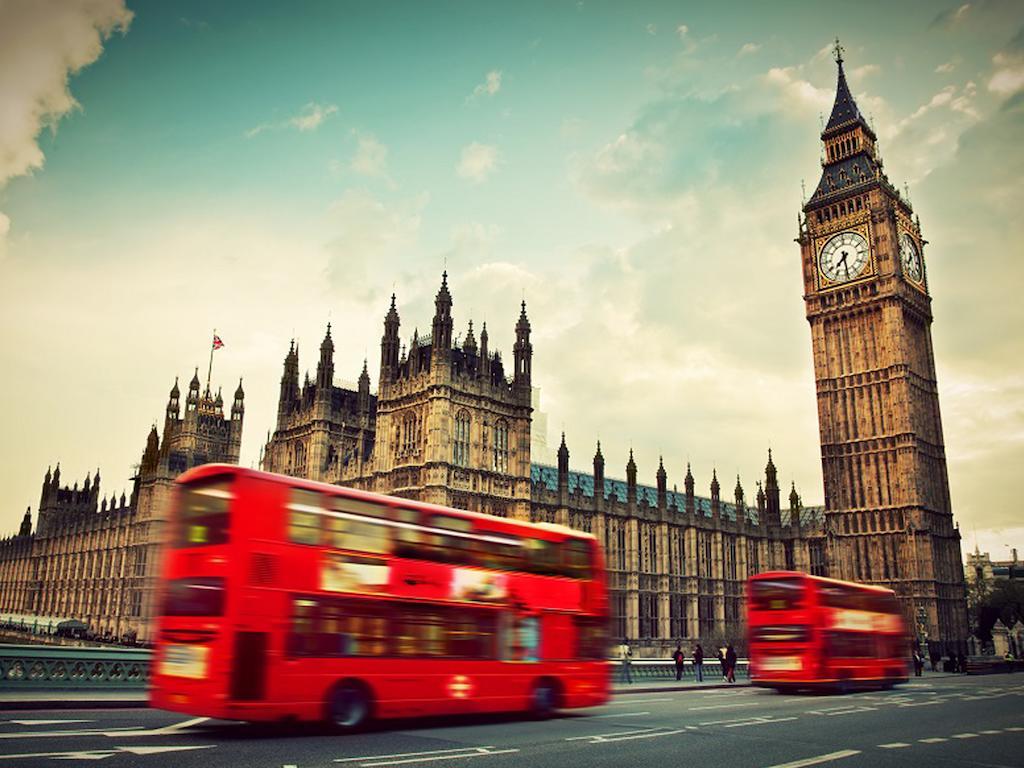 Apartamento Gloucester Place