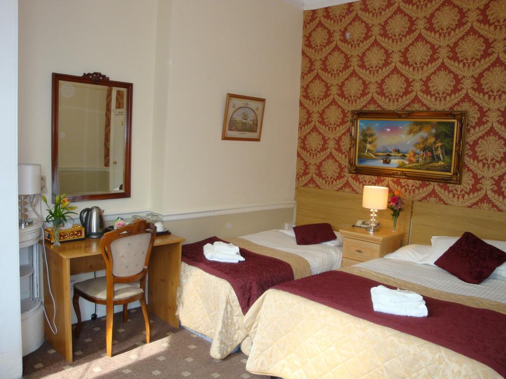 Apartamento Gloucester Place Londres