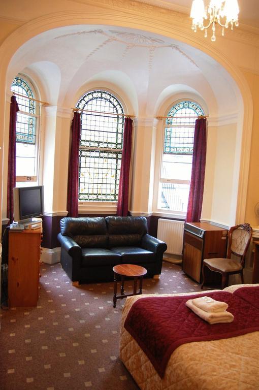 Gloucester Place
