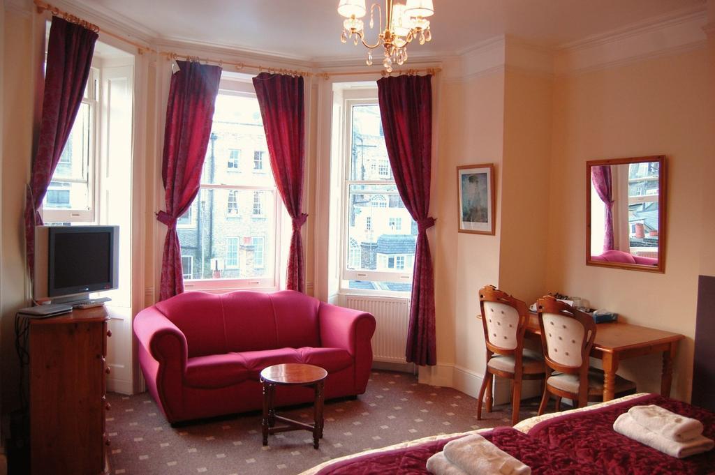 Apartamento Gloucester Place *