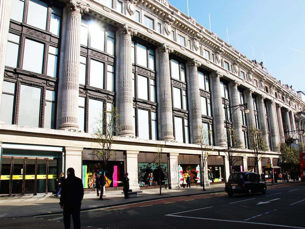 Apartamento Gloucester Place