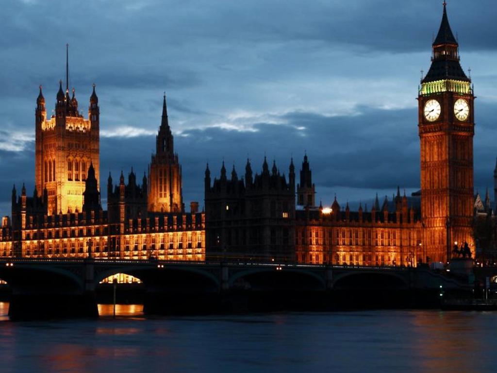 Gloucester Place Apartamento Londres