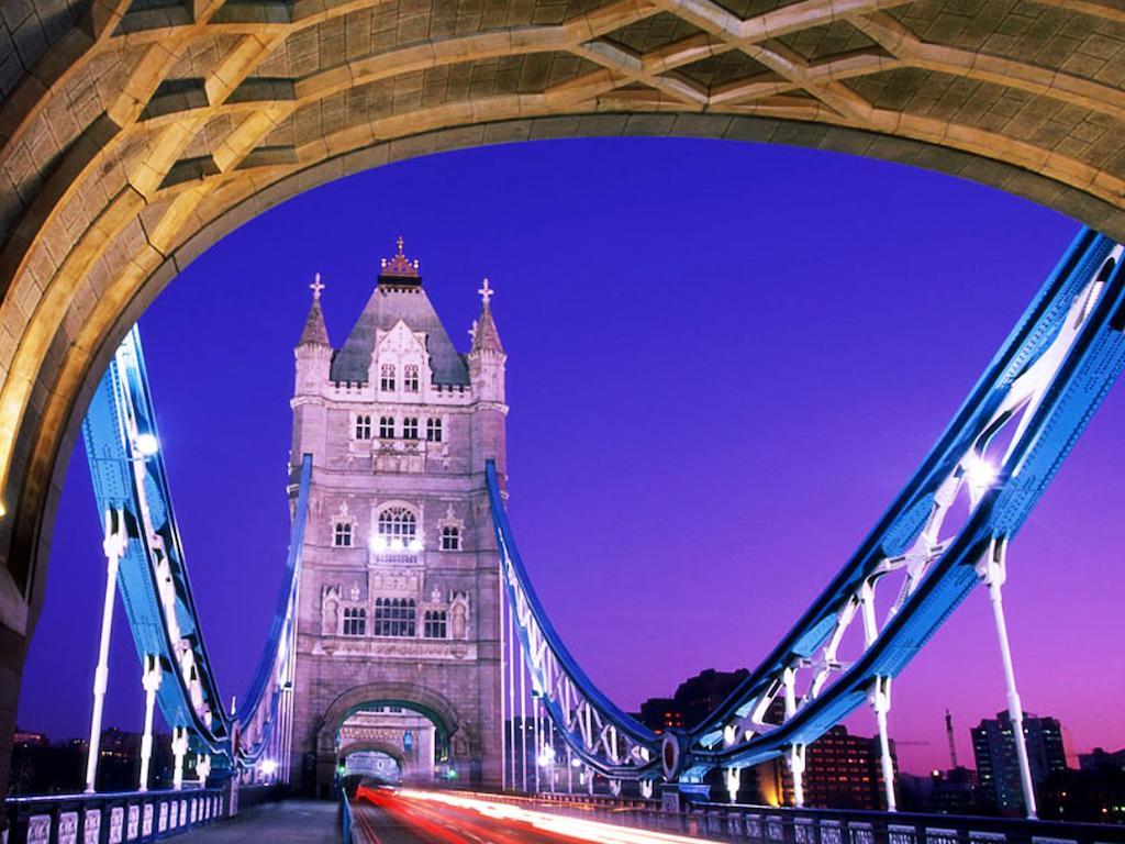 Gloucester Place Apartamento