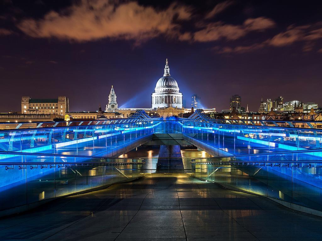 Gloucester Place Apartamento Londres