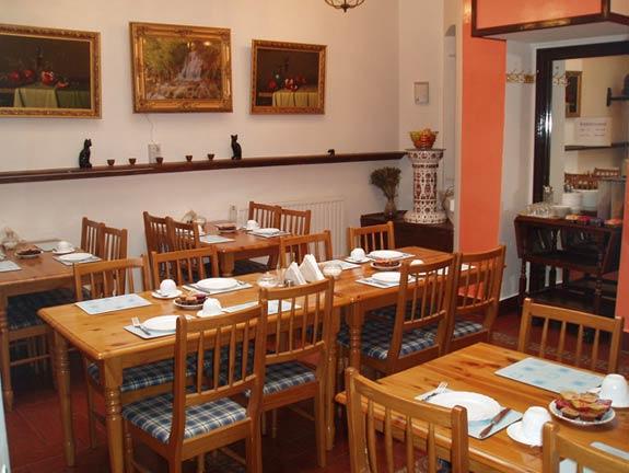 Apartamento Gloucester Place Londres