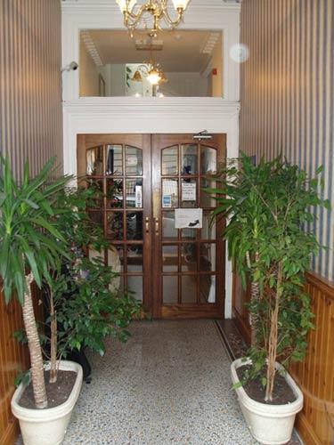 Apartamento Gloucester Place Londres